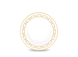 Catene Cachemire Soup Plate