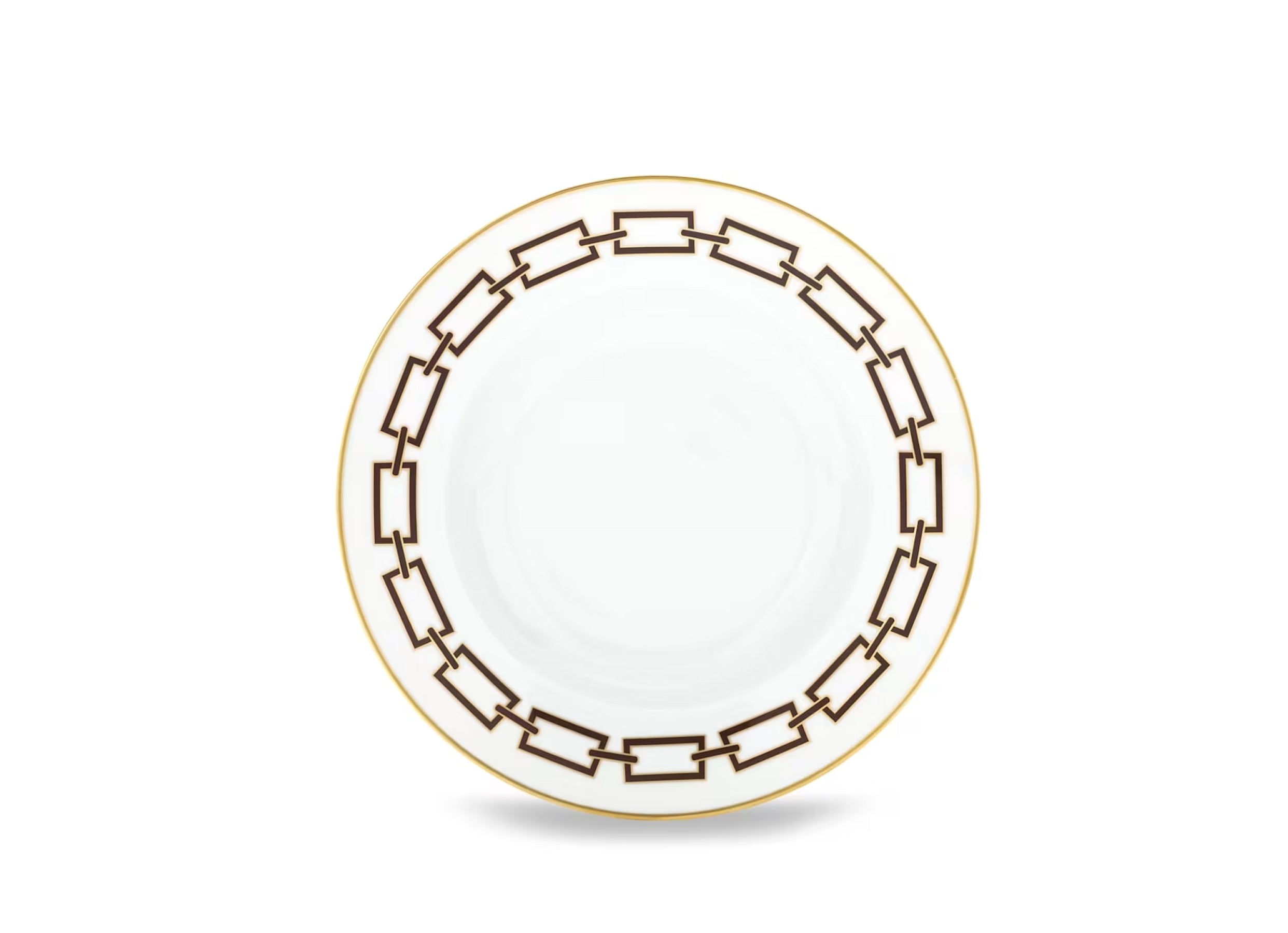 Catene Ebano Soup Plate