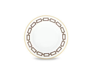 Catene Ebano Soup Plate