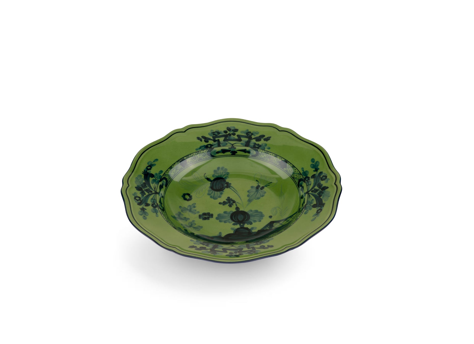 Il Letterato Water Porcelain Candleholder – LCDC by Luca Nichetto