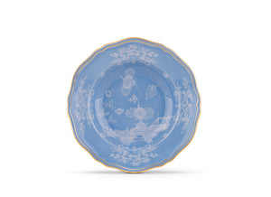 Oriente Italiano Pervinca Soup Plate