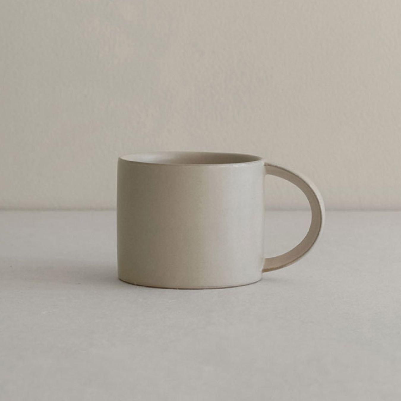 Square Mug