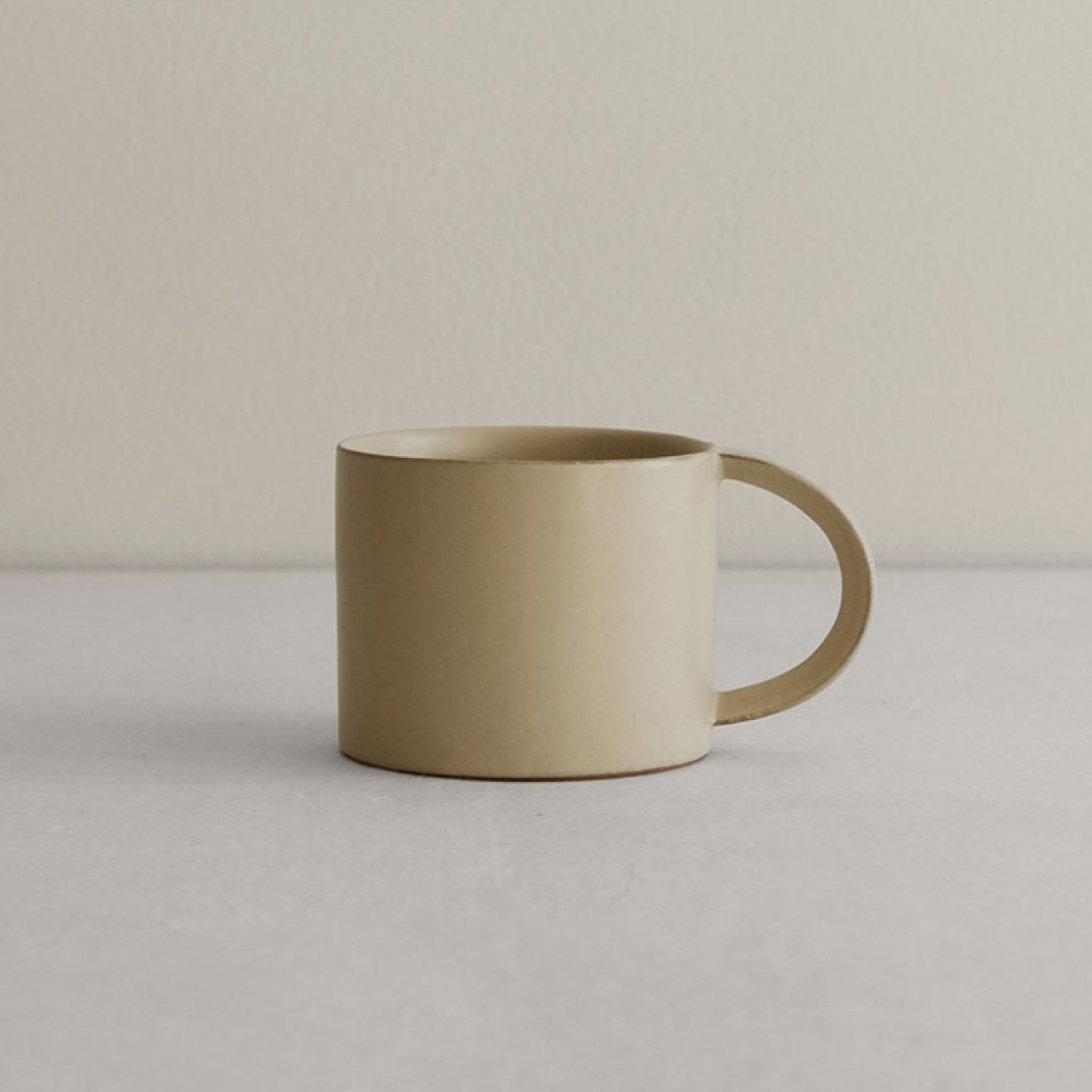 Square Mug