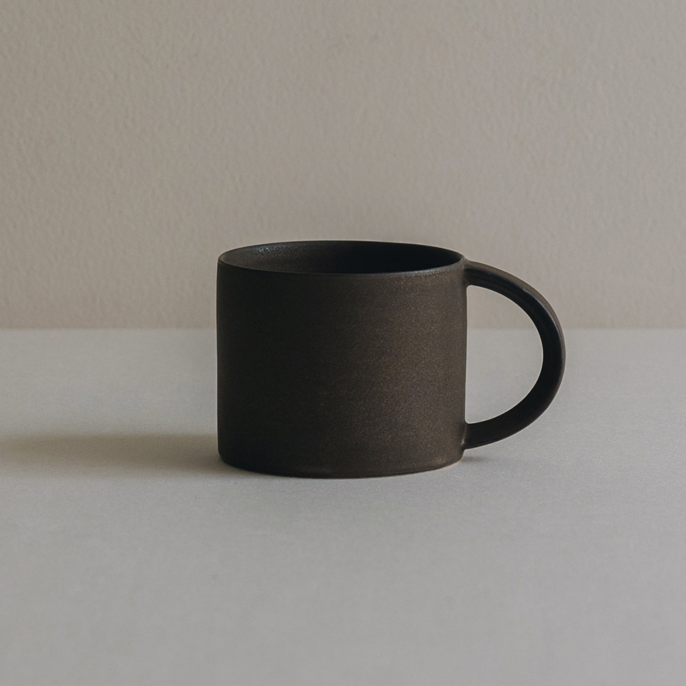 Square Mug