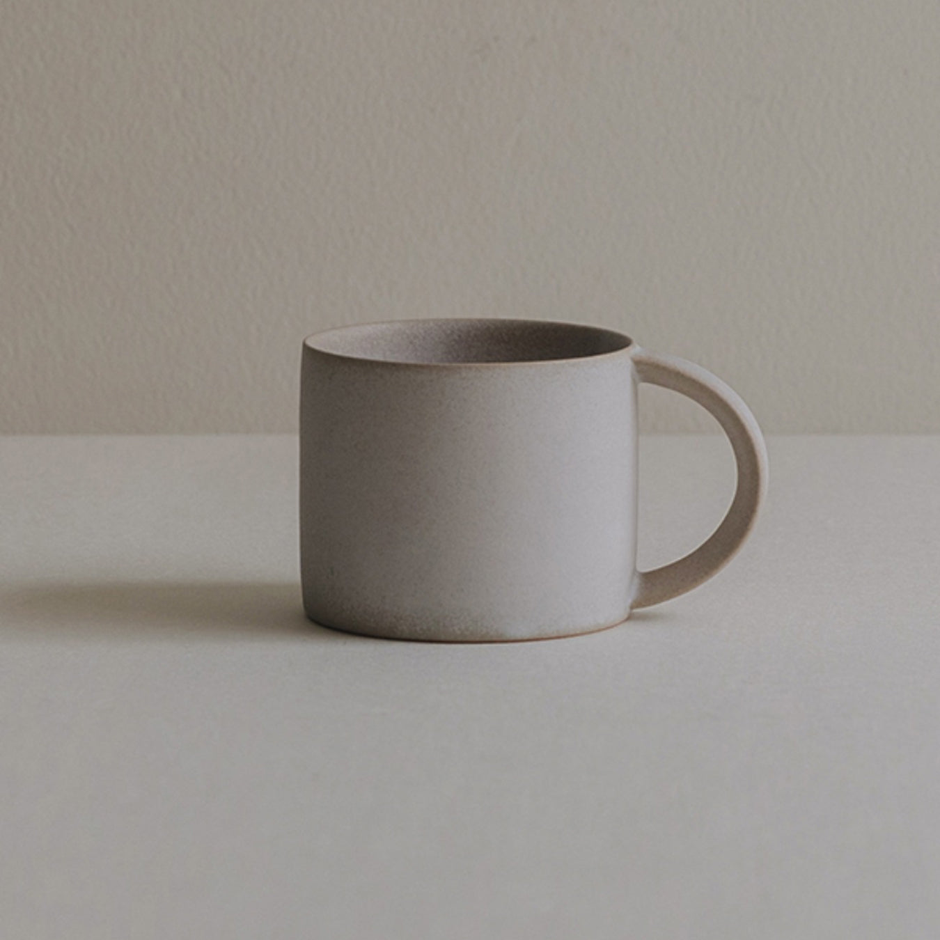 Square Mug