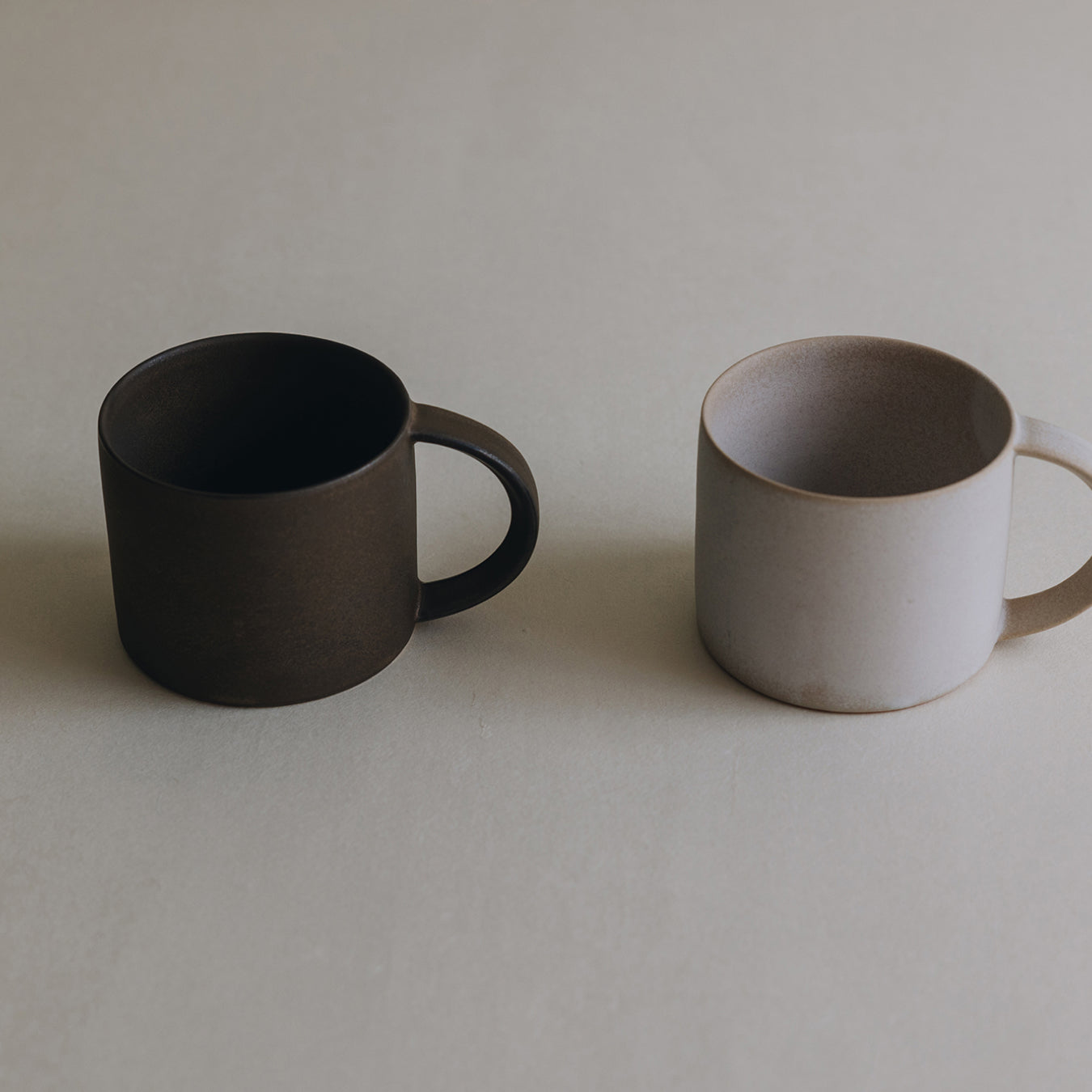 Square Mug