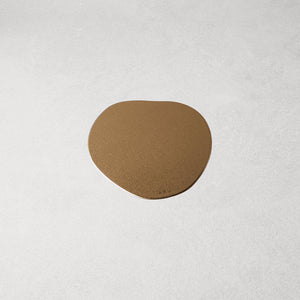 ARJ Original Stainless Steel Coaster - Gold