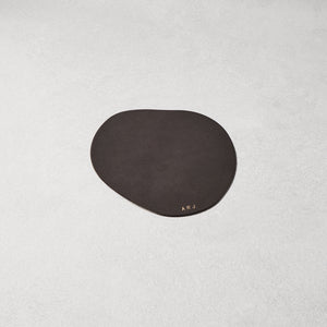 ARJ Original Stainless Steel Coaster - Gray