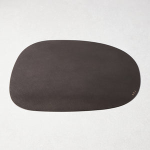 ARJ Original Stainless Steel Placemat - Gray