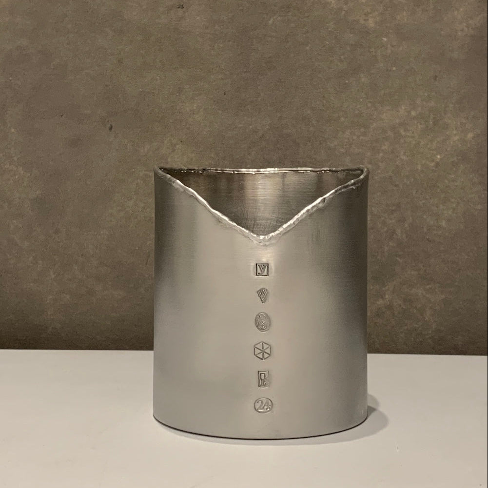 Stamped Wine Bucket S