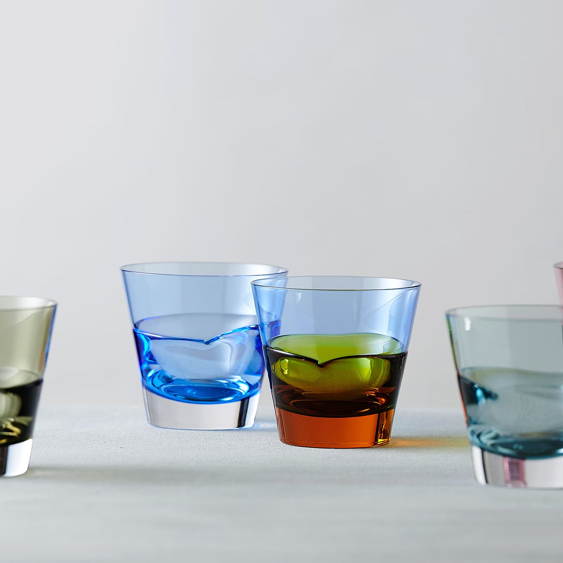 DUO - Old Fashion Amber, 7.8oz