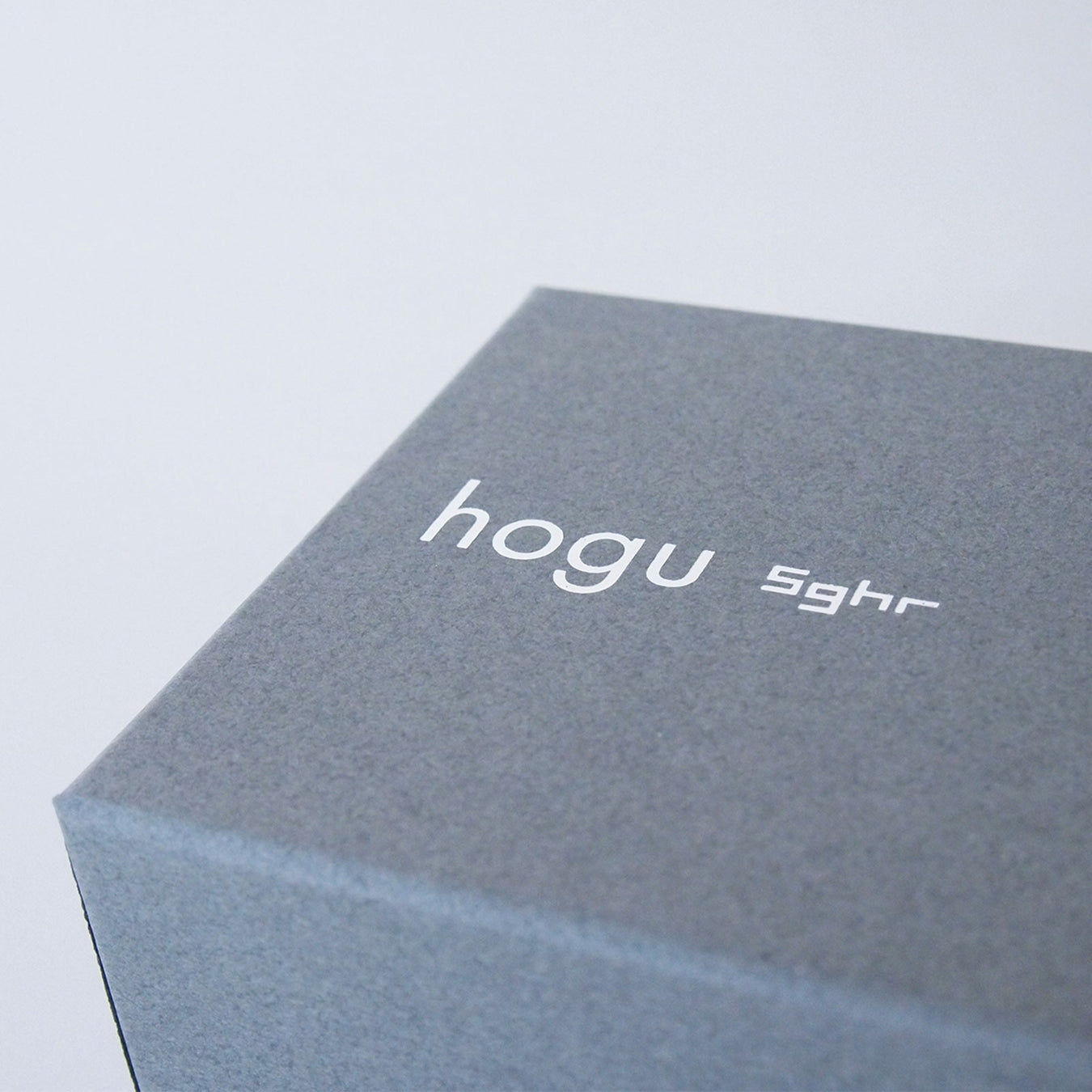 HOGU - Ornament