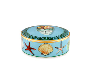 Il Viaggio di Nettuno Trinket Box