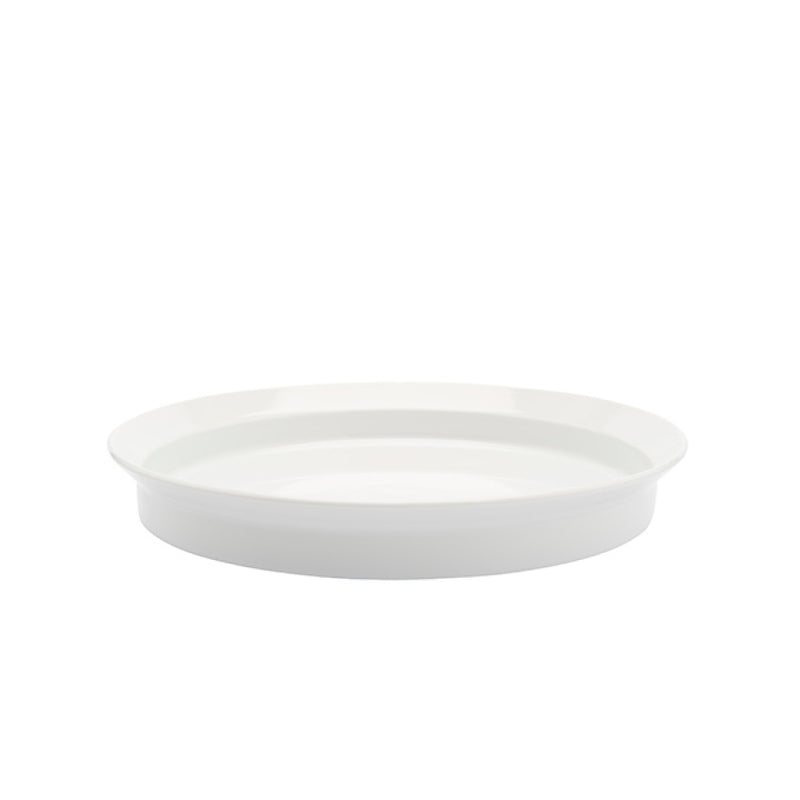 TY Round Deep Plate L
