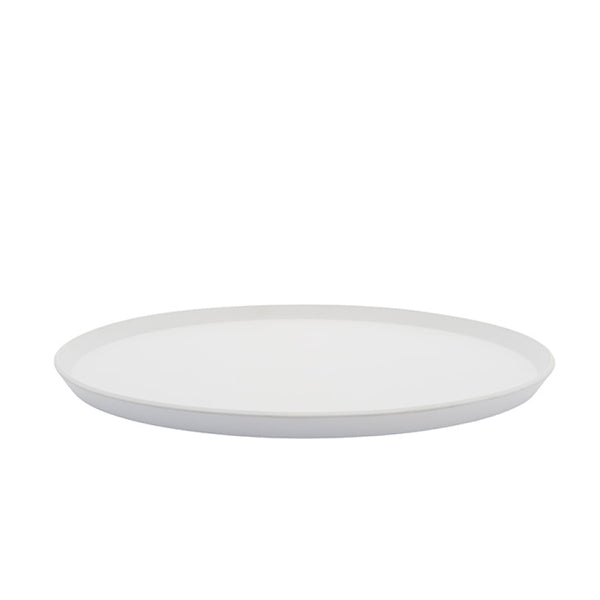 TY Round Dinner Plate
