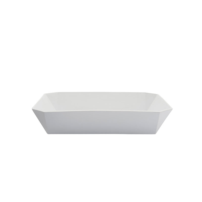 TY Square Side Bowl