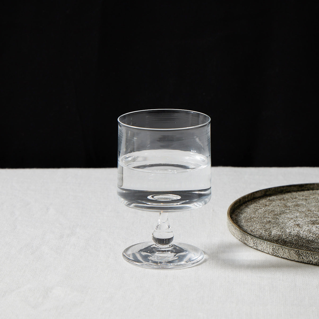 Taiga Oku Goblet Dairy Kaku