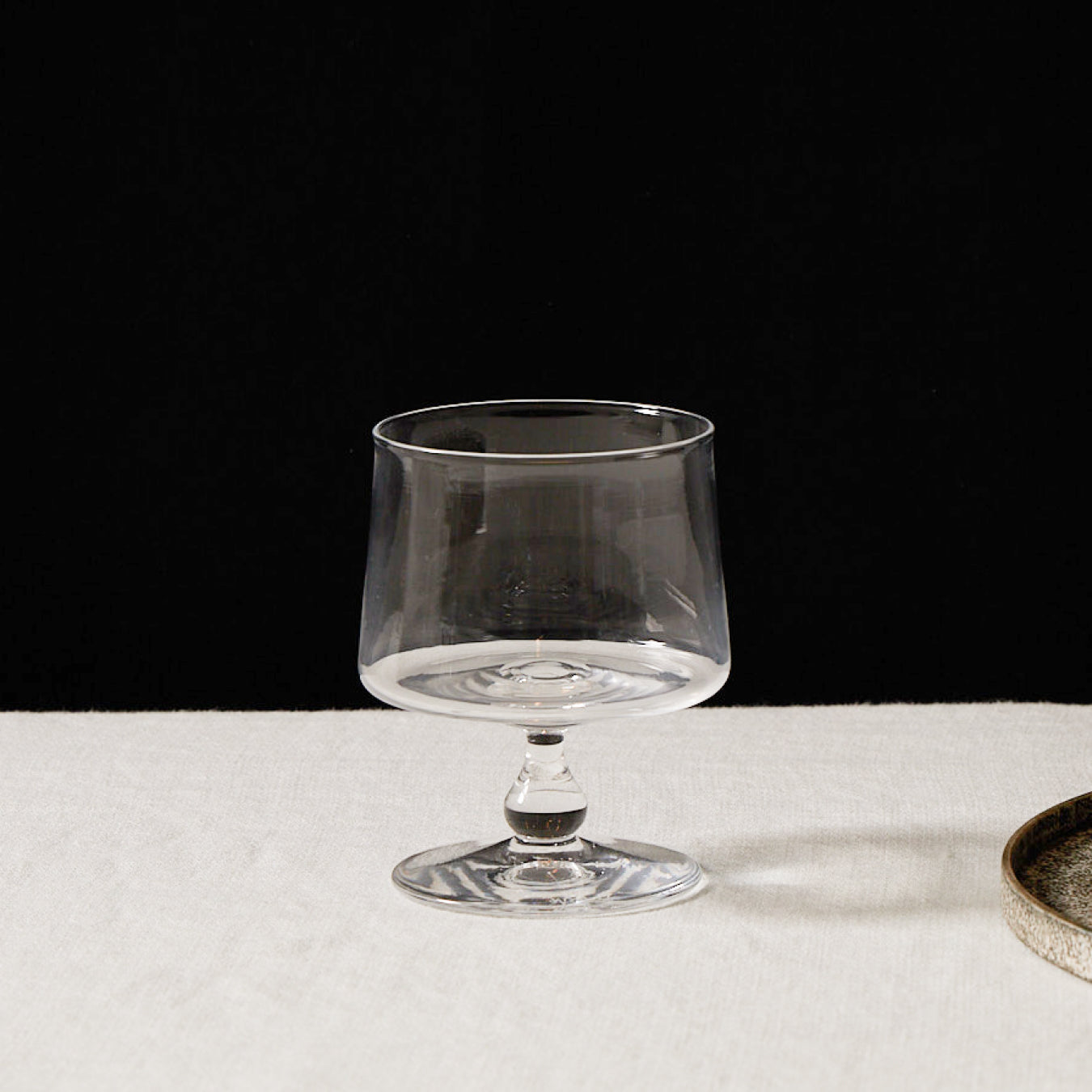 Taiga Oku Goblet Dessert