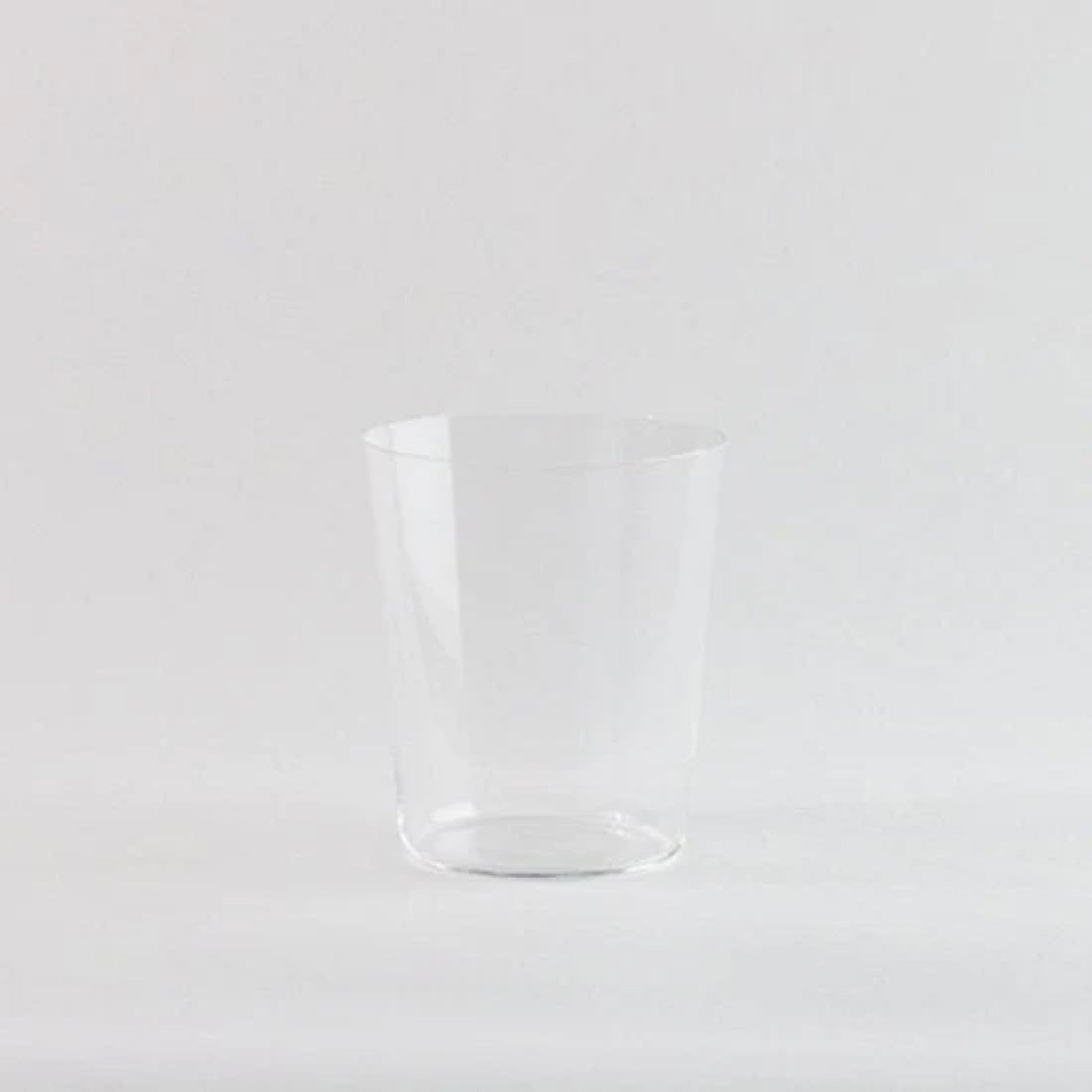 Usuhari Old Drinking Glass