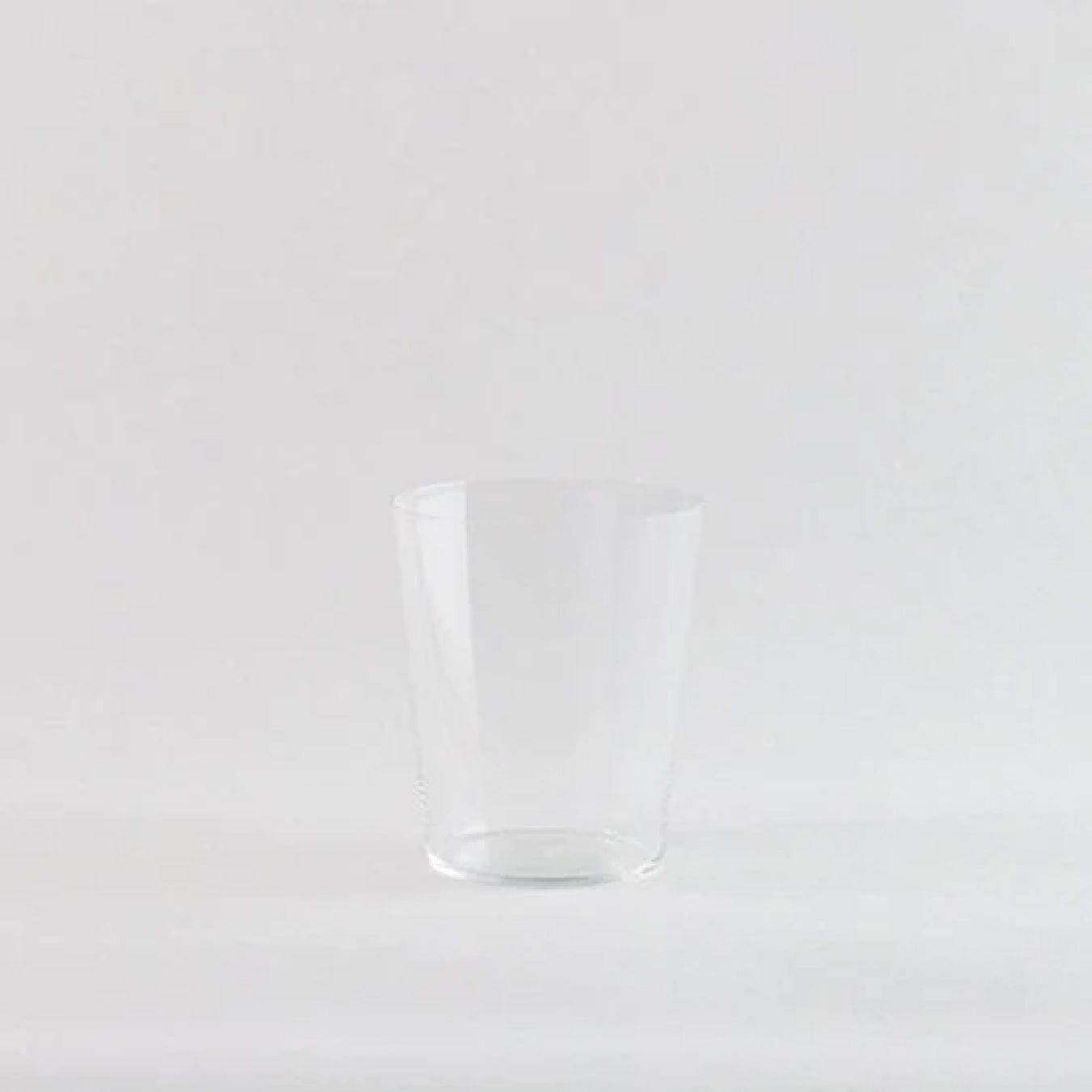 Usuhari Old Drinking Glass