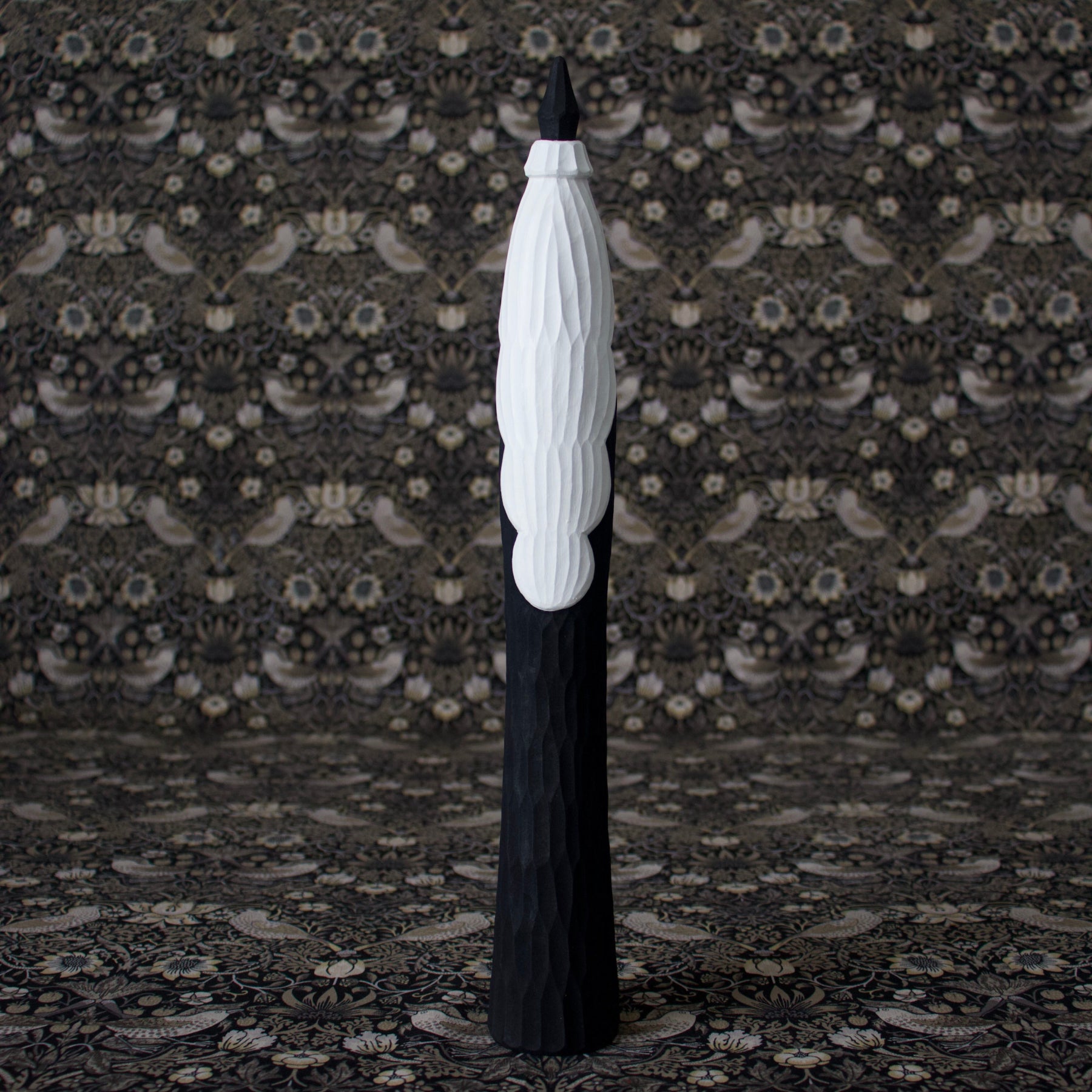 Tongari Santa - Black #1