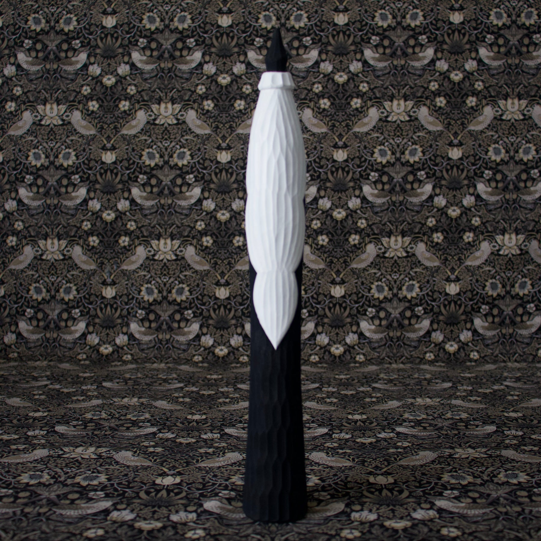 Tongari Santa - Black #2