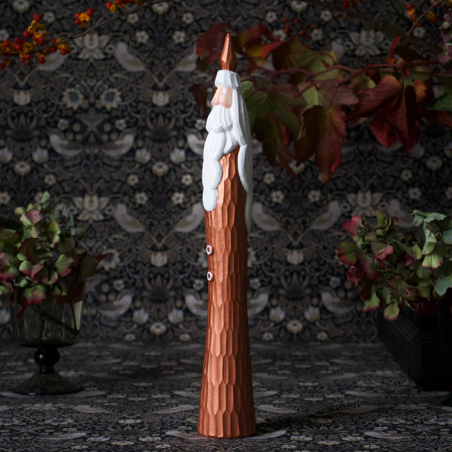 Tongari Santa - Copper #1