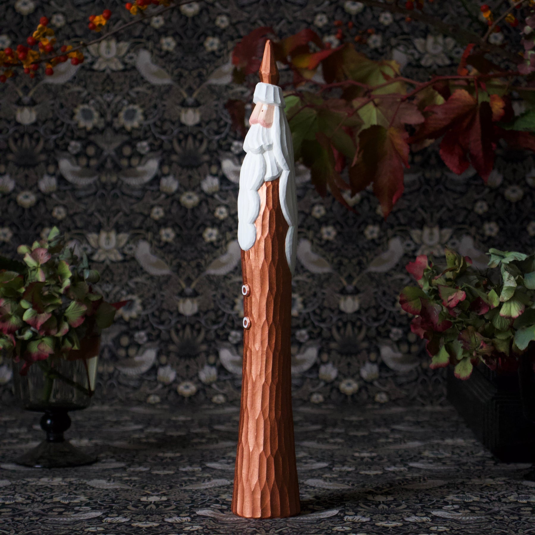 Tongari Santa - Copper #2