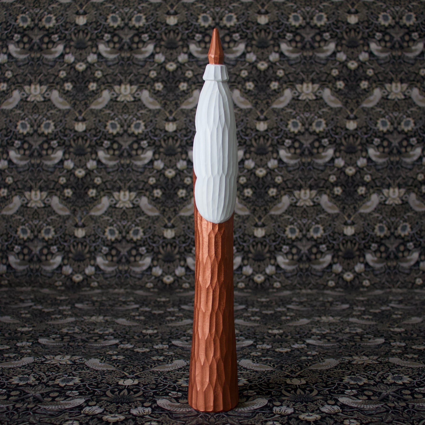 Tongari Santa - Copper #2