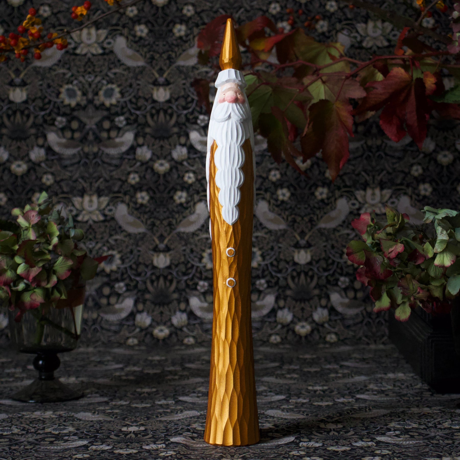 Tongari Santa - Gold #1