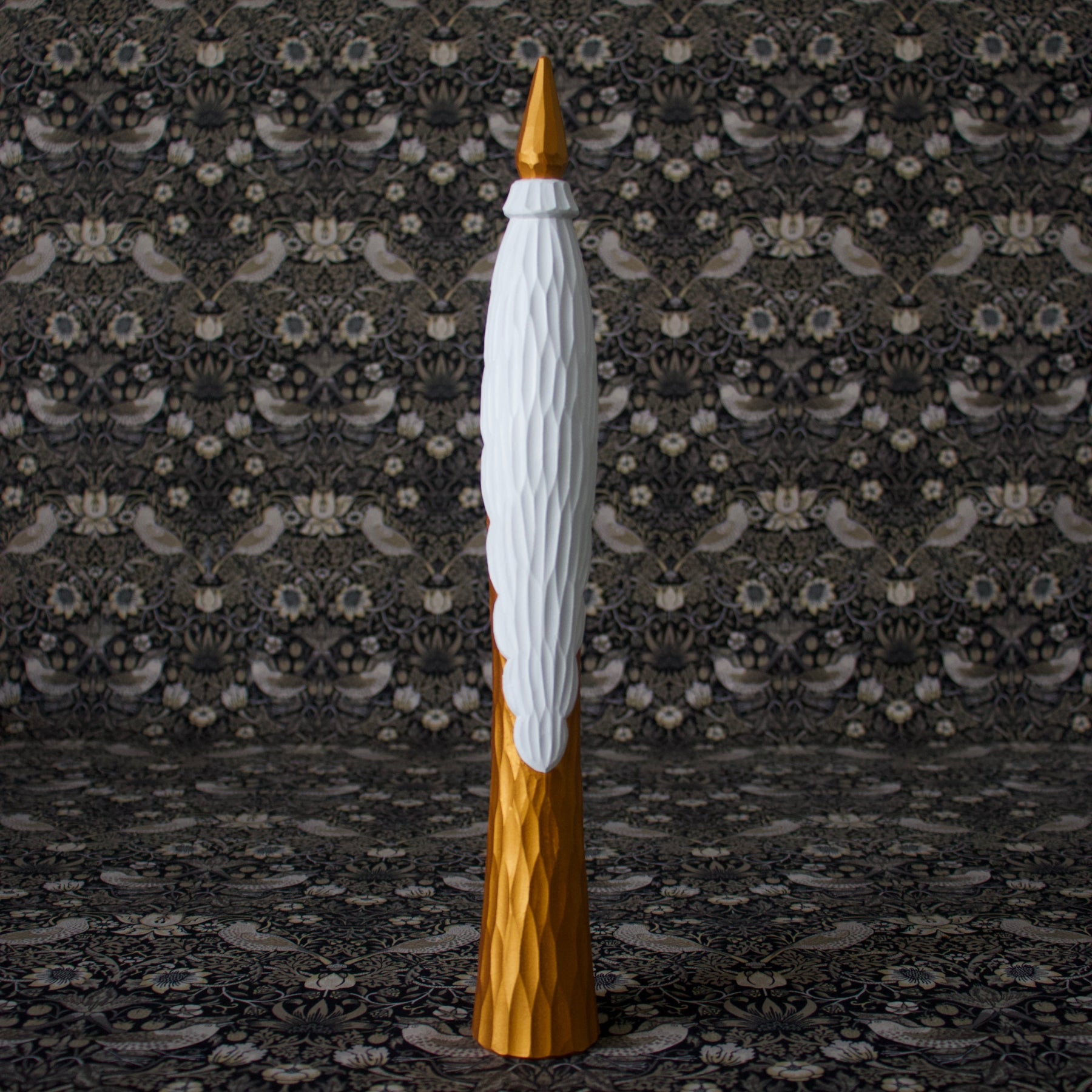 Tongari Santa - Gold #1