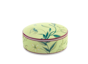 Florenza Trinket Box Acanto