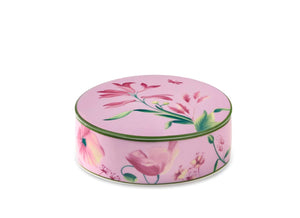 Florenza Trinket Box Malva