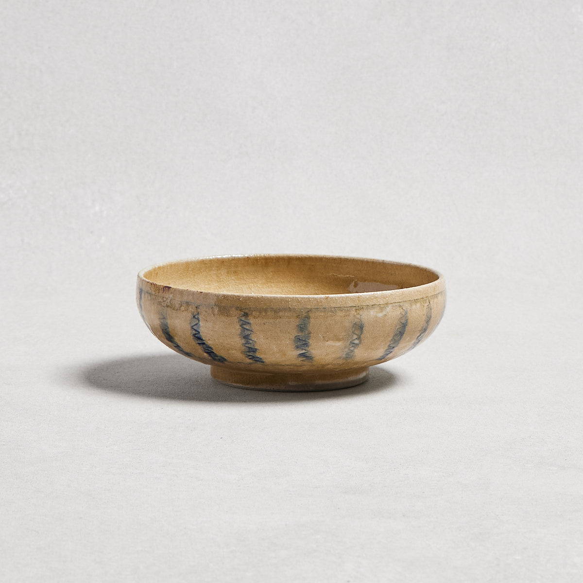Tsubura Kagami Round Bowl 26-02