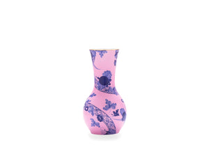 Oriente Italiano Azalea Tulip Vase