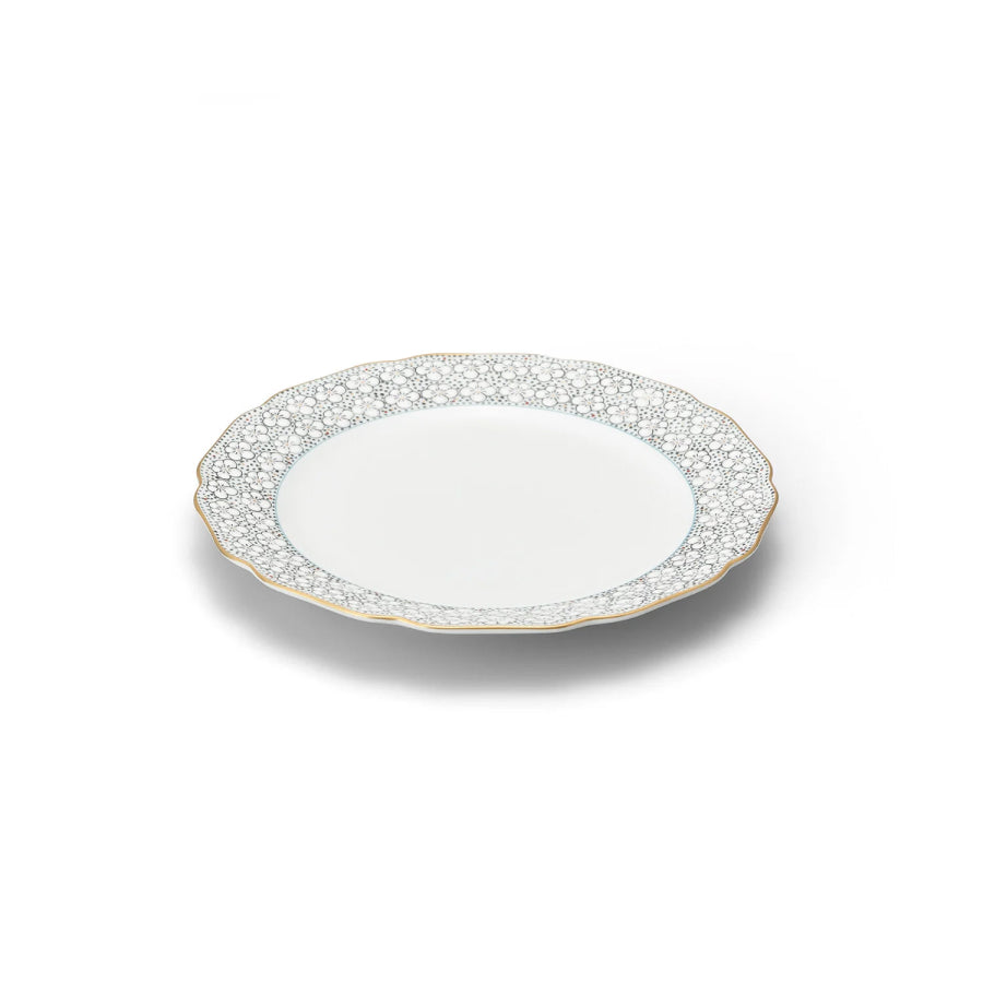 Umezume Mokko Cake Plate