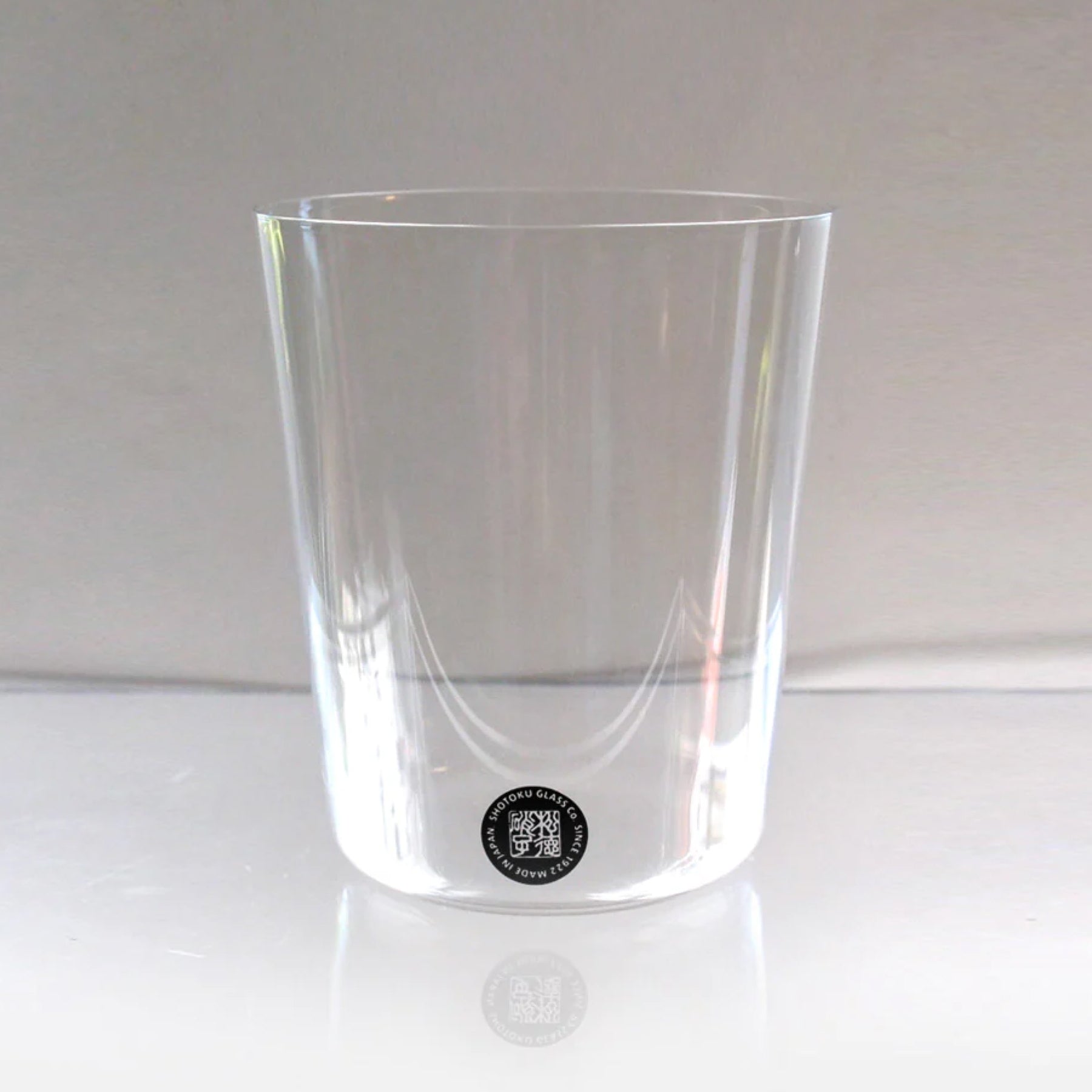 Usuhari Old Drinking Glass