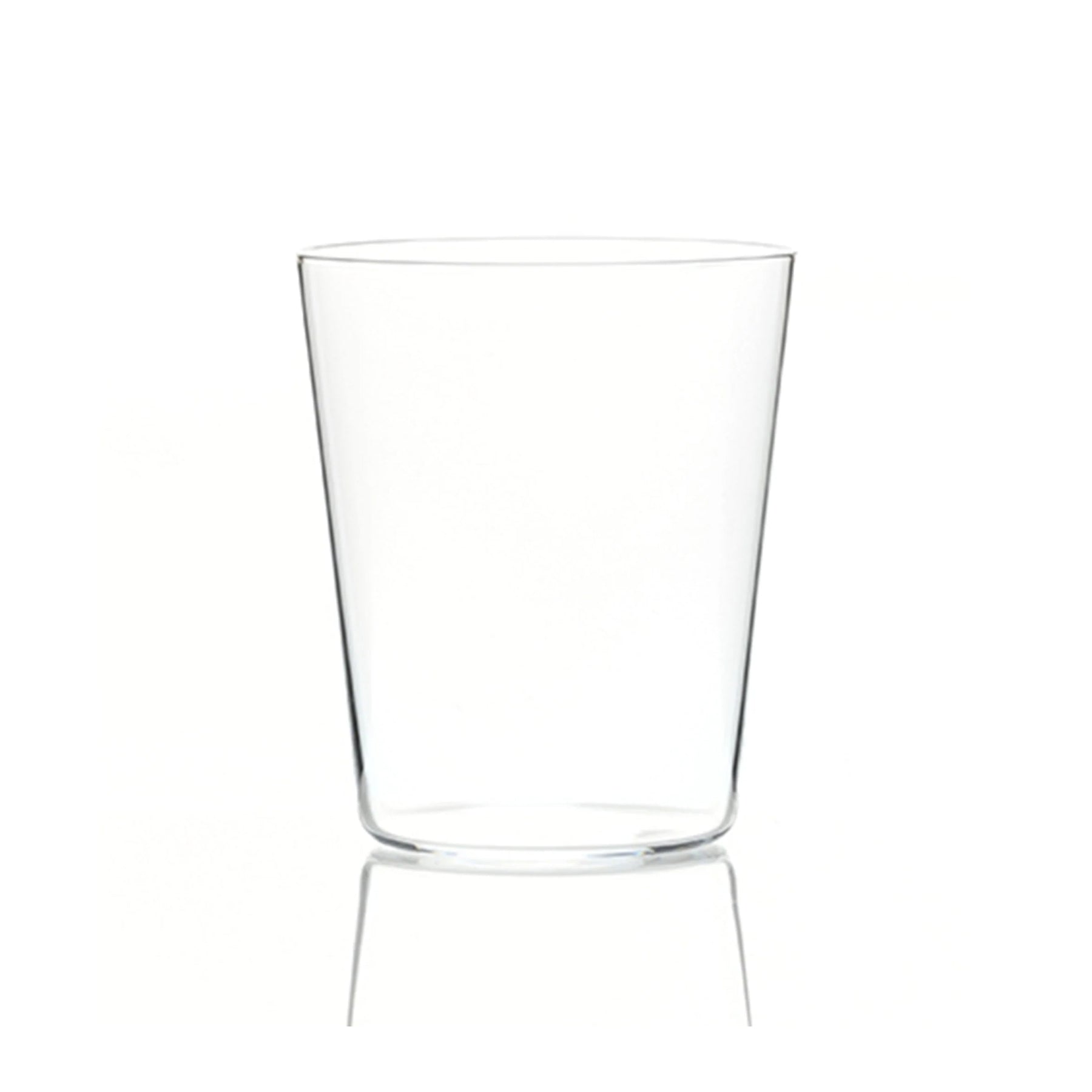 Usuhari Old Drinking Glass