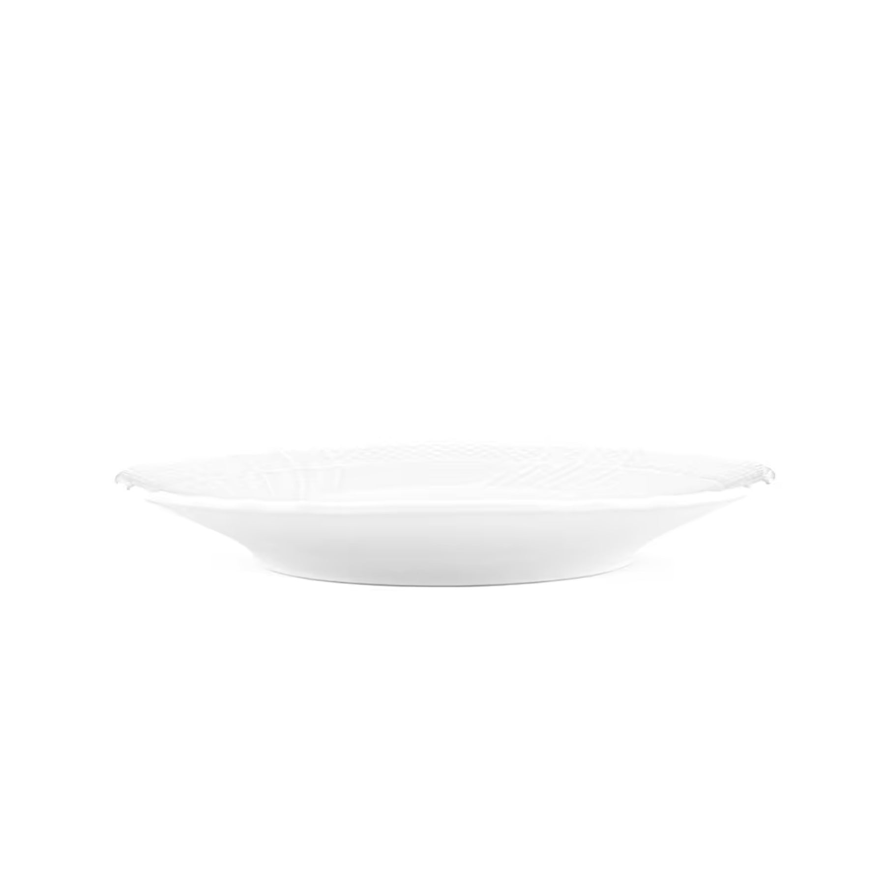 Vecchio Ginori Bread Plate