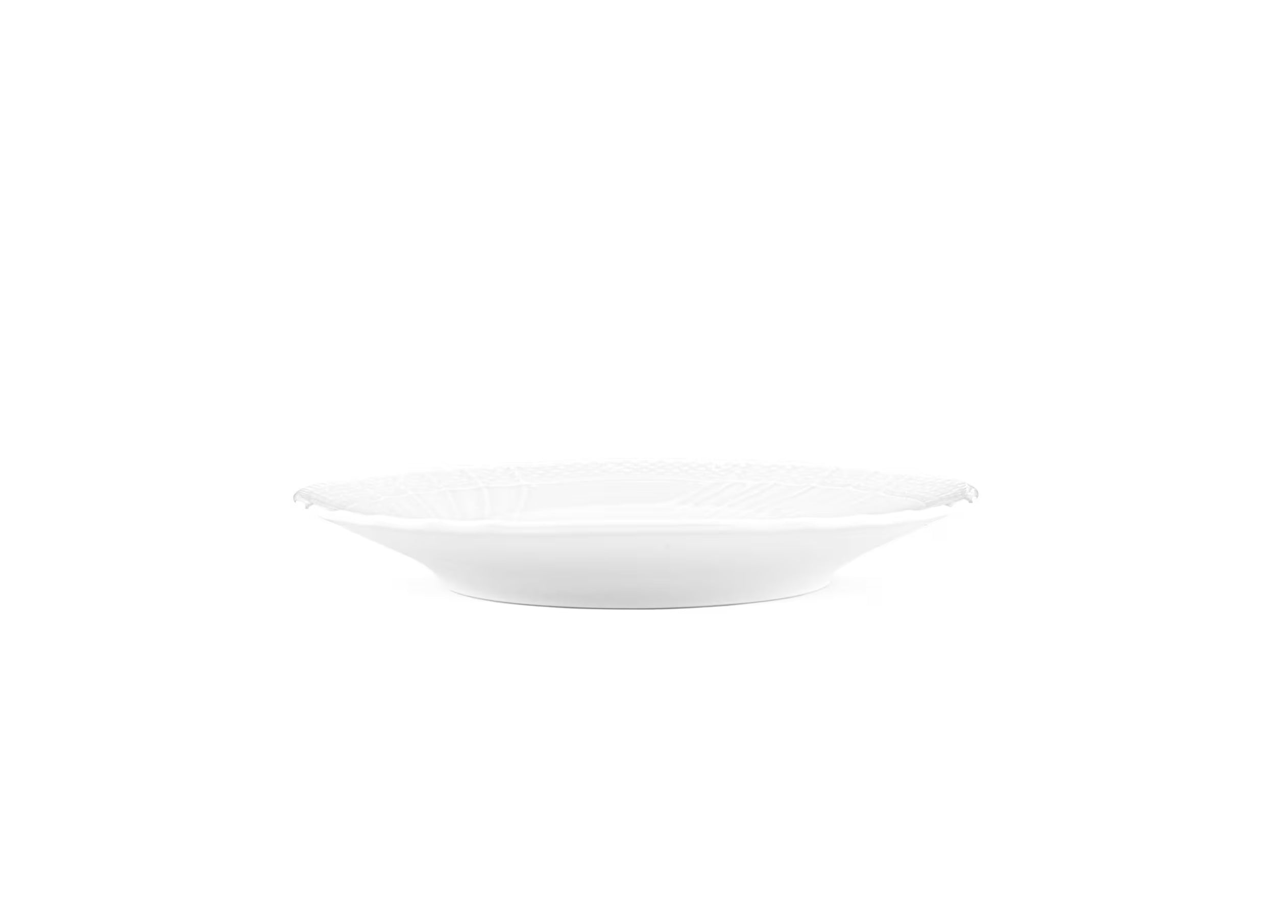 Vecchio Ginori Bread Plate