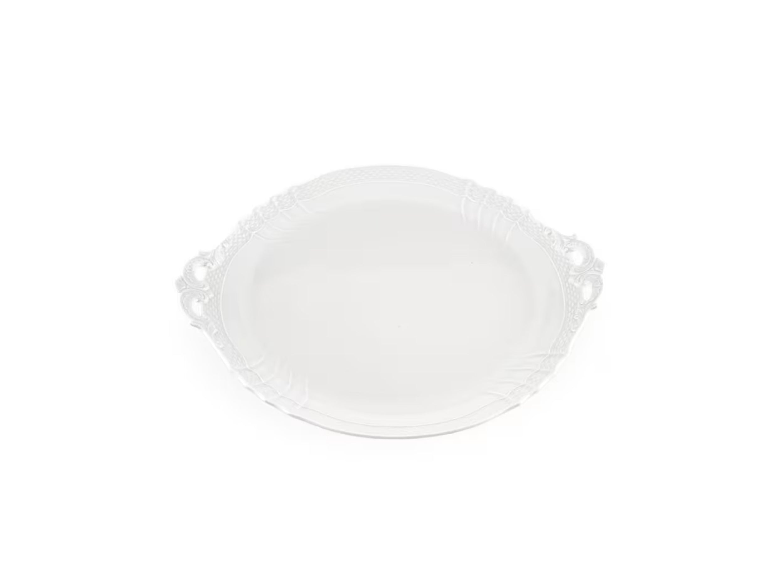 Vecchio Ginori Cake Plate
