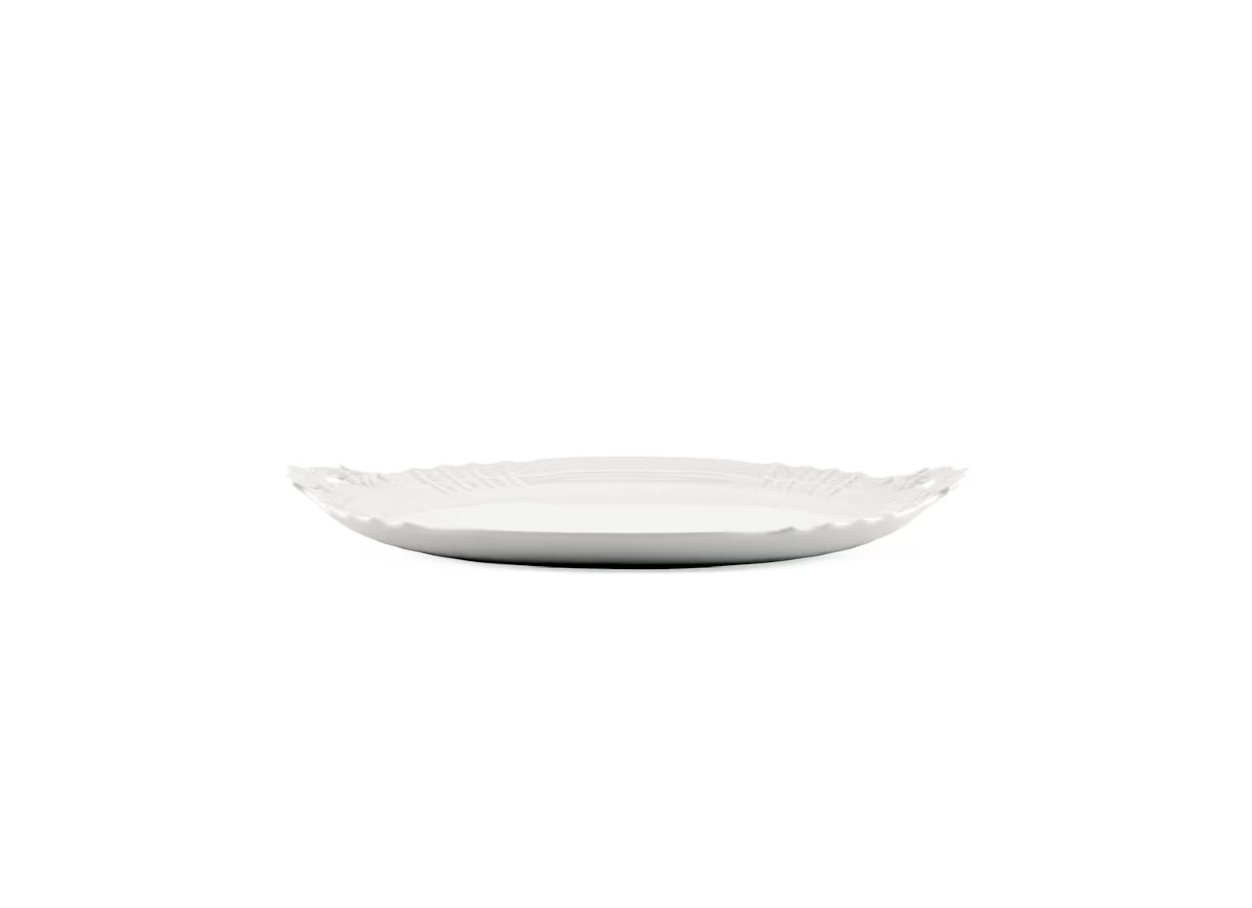 Vecchio Ginori Cake Plate