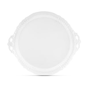Vecchio Ginori Cake Plate