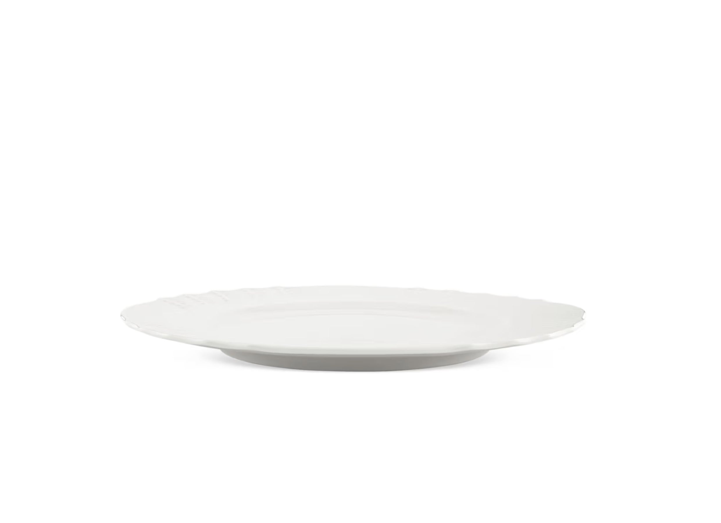 Vecchio Ginori Charger Plate