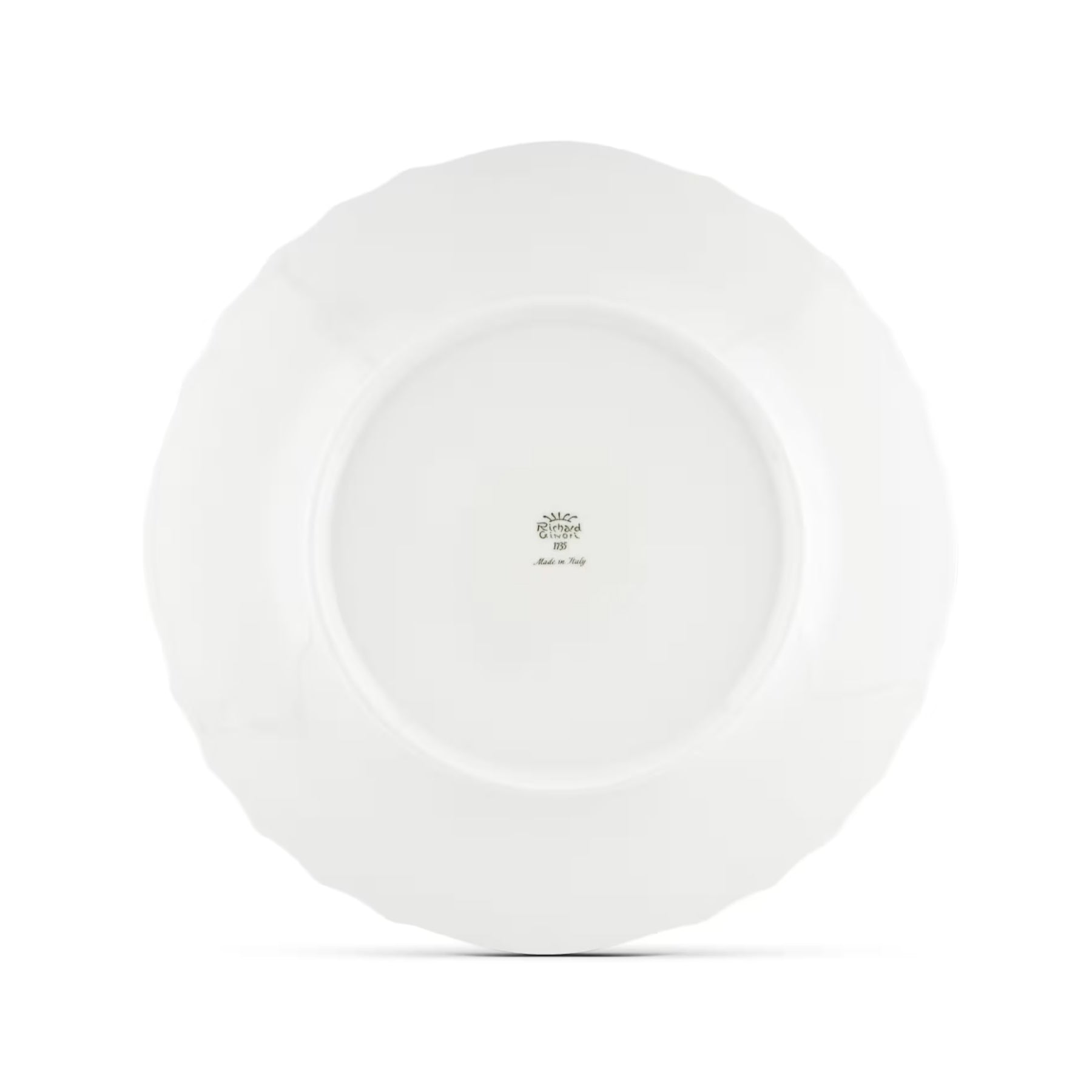 Vecchio Ginori Charger Plate