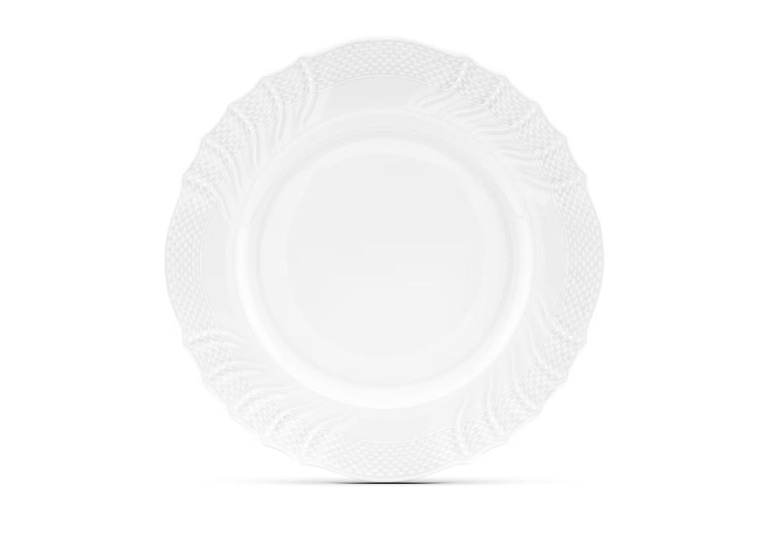 Vecchio Ginori Charger Plate