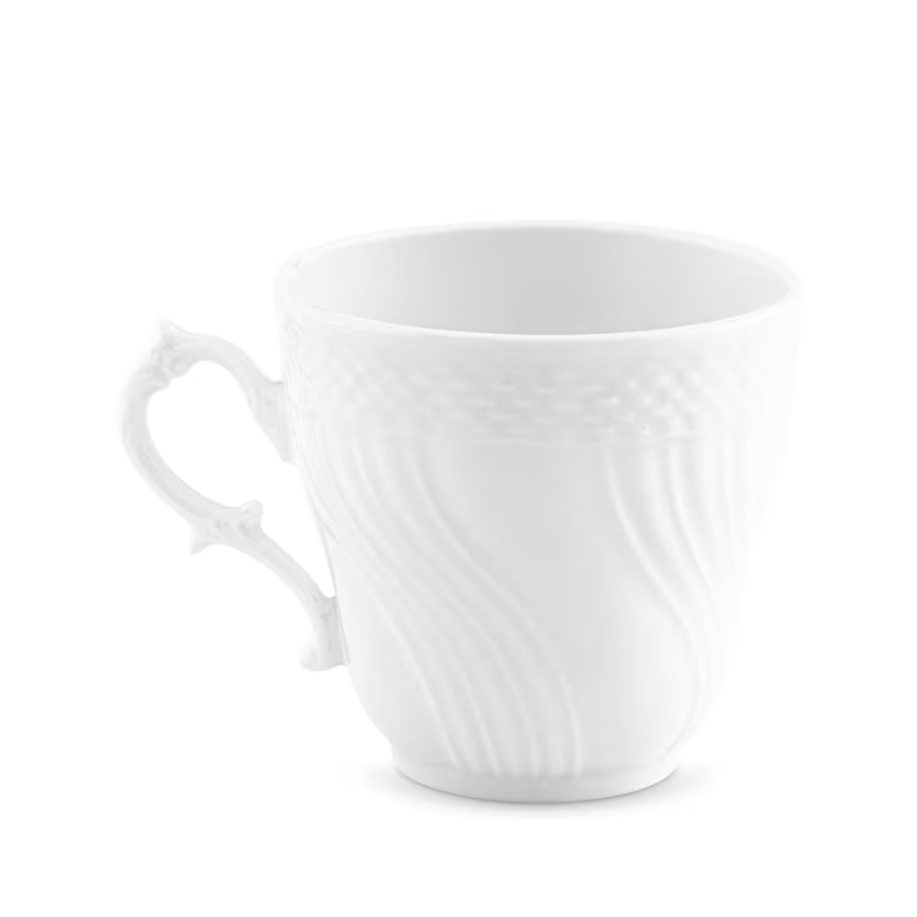 Vecchio Ginori Coffee Cup