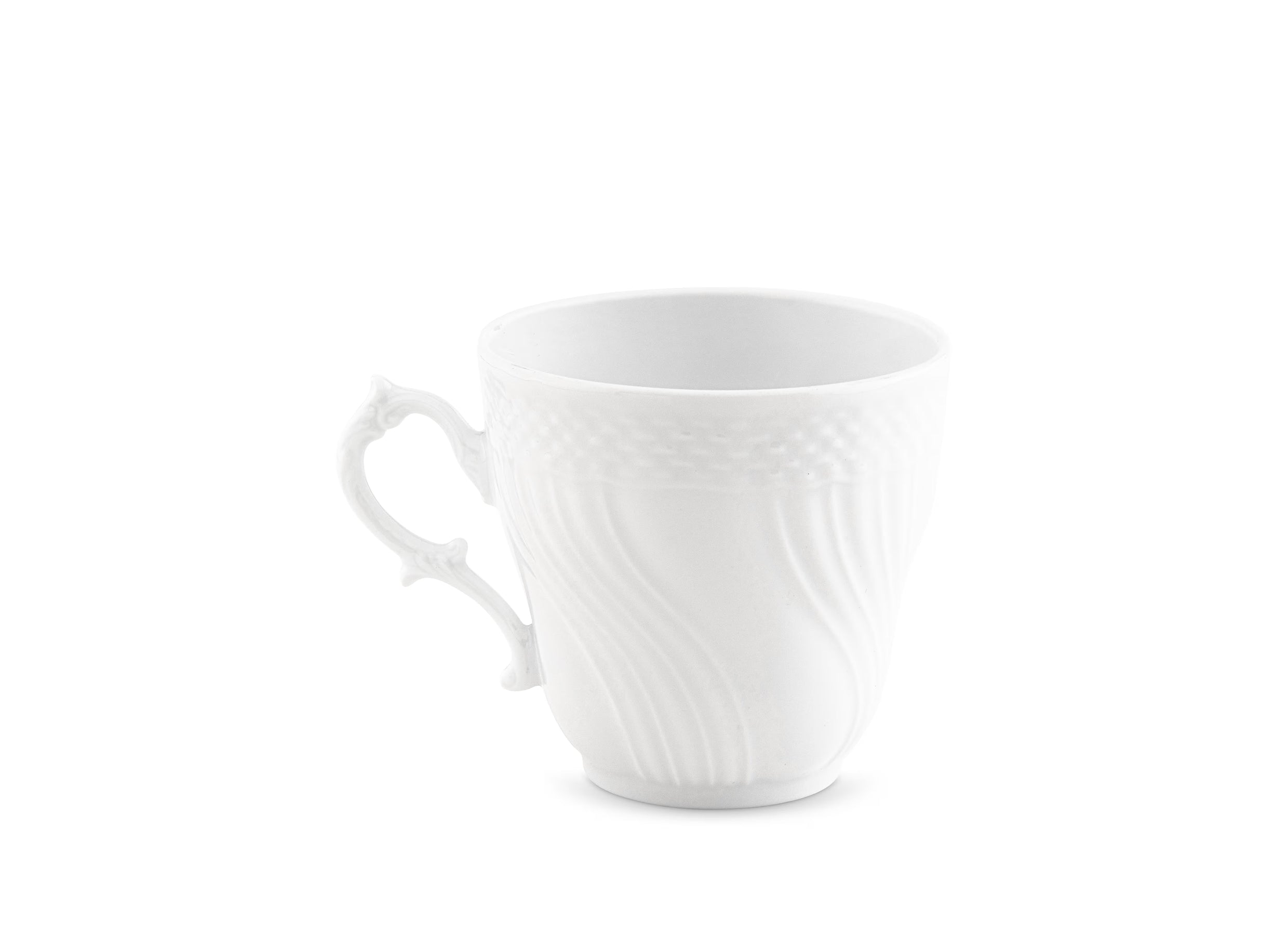 Vecchio Ginori Coffee Cup