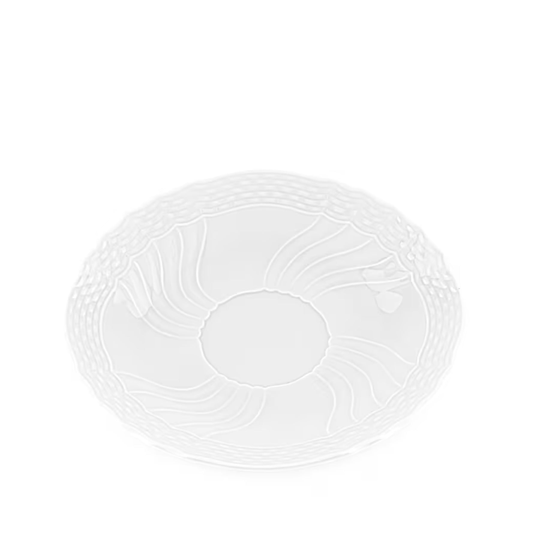 Vecchio Ginori Coffee Saucer