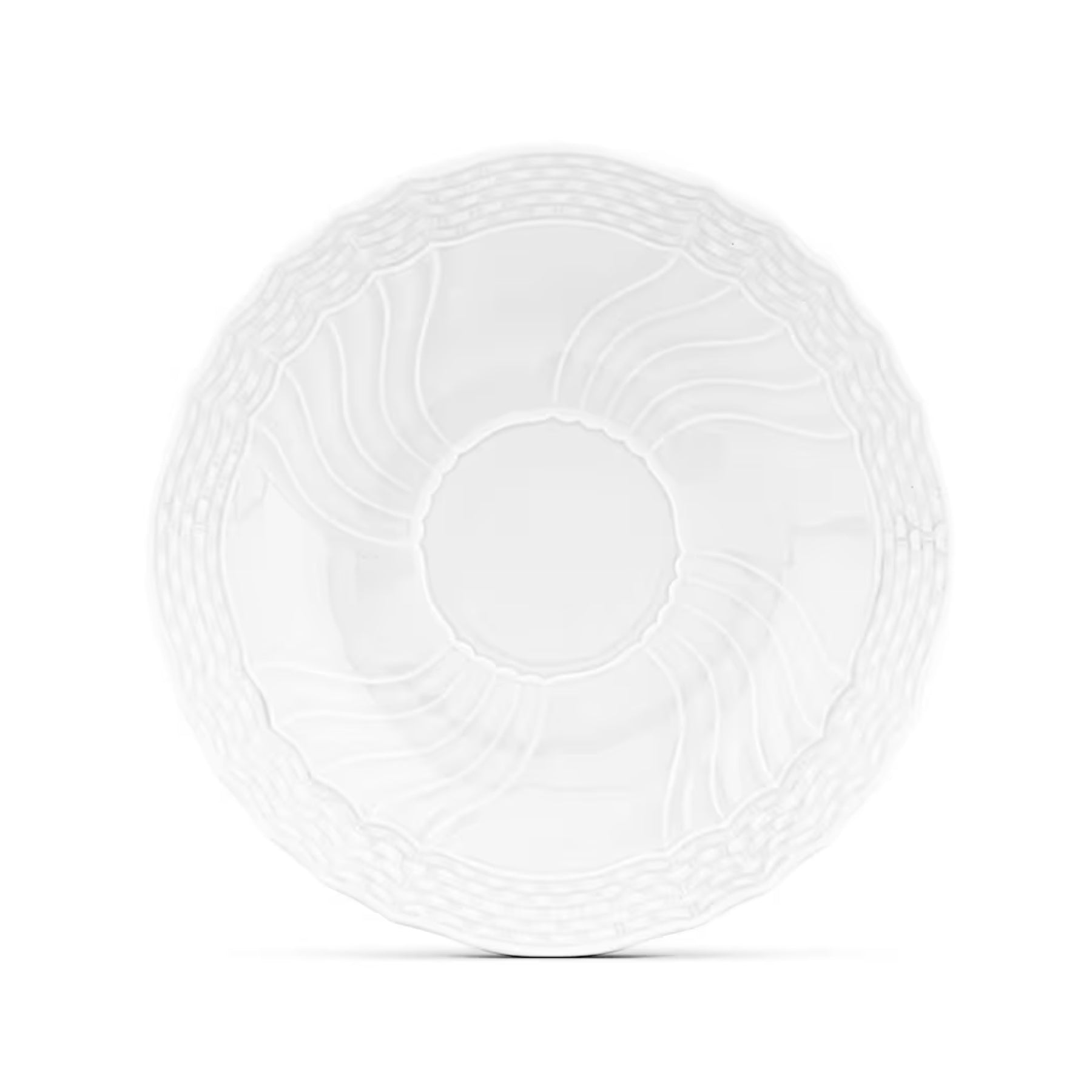 Vecchio Ginori Coffee Saucer